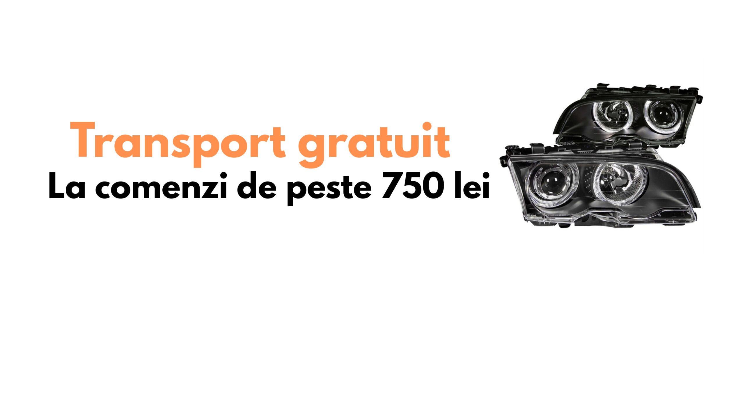 piese auto