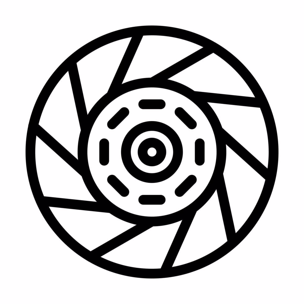 clutch icon design free vector